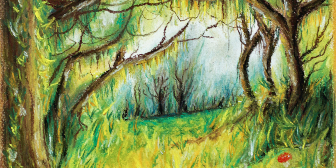 Mehr über den Artikel erfahren Frühling und Ostern in Pastelltönen