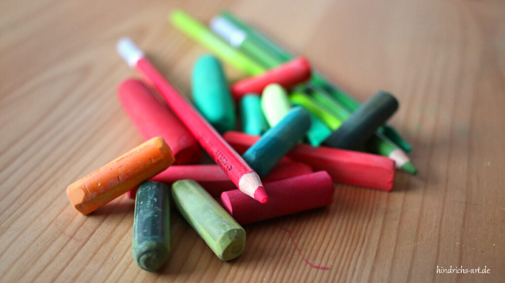 Pastellkreide