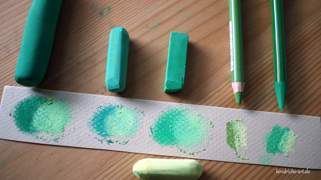 Pastel