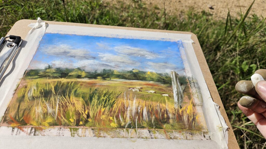 Plein Air