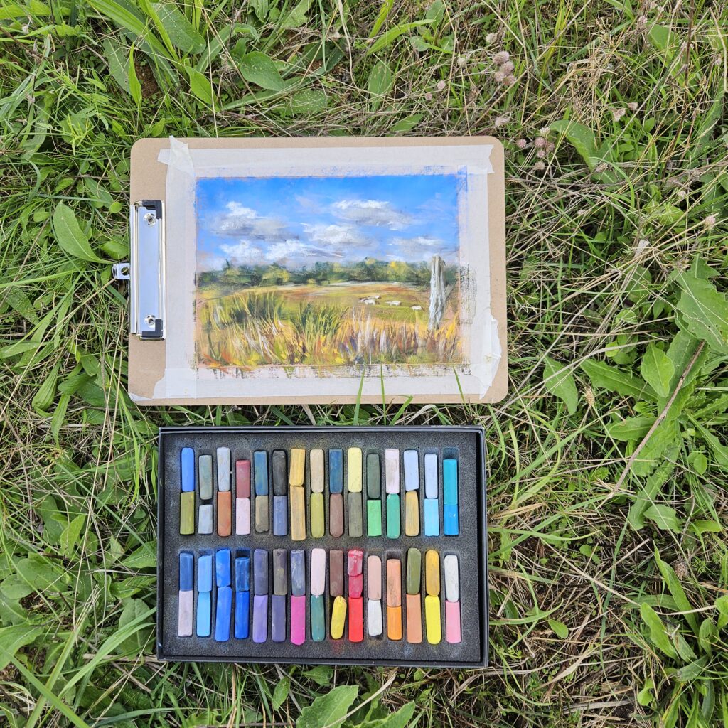 Plein Air