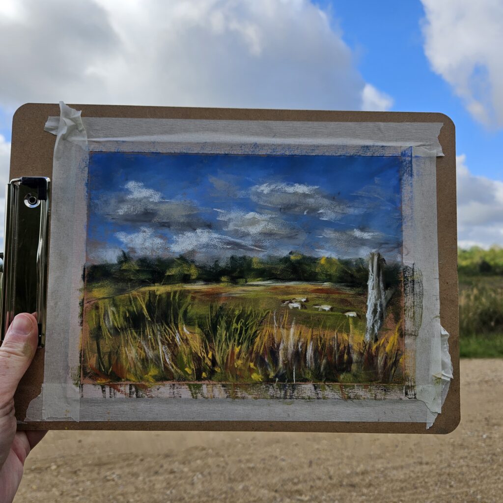 Plein Air